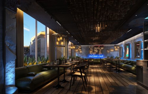 HoReCa UT Польща