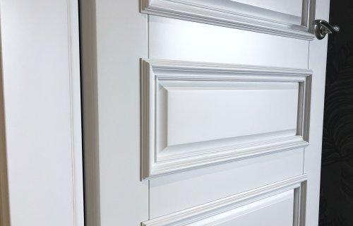 Двері фільончасті класика