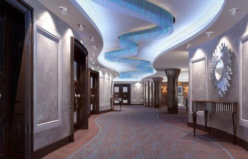 HoReCa GOLDI Рівне