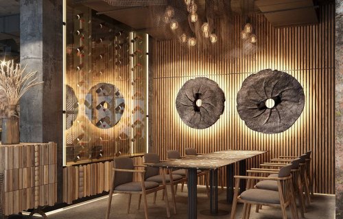 HoReCa Рівне MONO